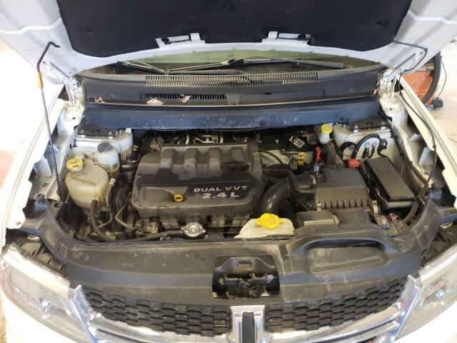 Photo 12 from auction – 2013 DODGE JOURNEY SE with VIN 3C4PDCAB5DT537086