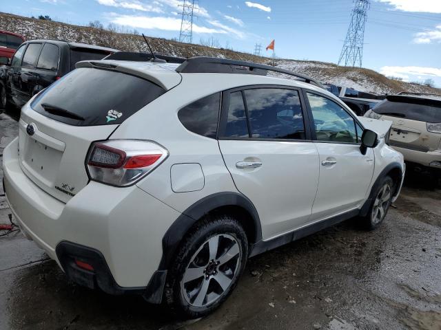 Photo 3 from auction – 2014 SUBARU XV CROSSTR with VIN JF2GPBKC7EH249872