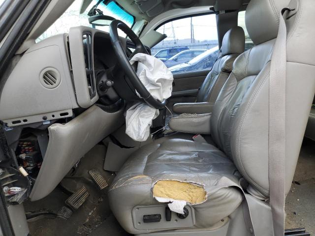 Photo 7 from auction – 2001 CHEVROLET SILVERADO with VIN 1GCEK19T61E176977