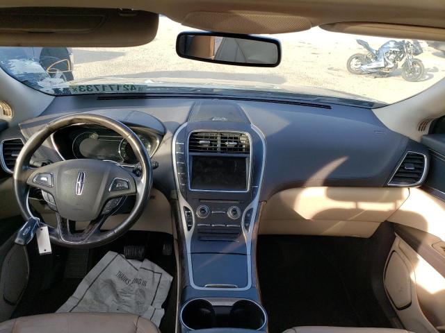 Photo 8 from auction – 2016 LINCOLN MKX SELECT with VIN 2LMTJ8KR5GBL30438