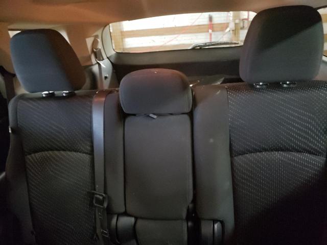 Photo 10 from auction – 2018 DODGE JOURNEY SE with VIN 3C4PDCAB9JT384451