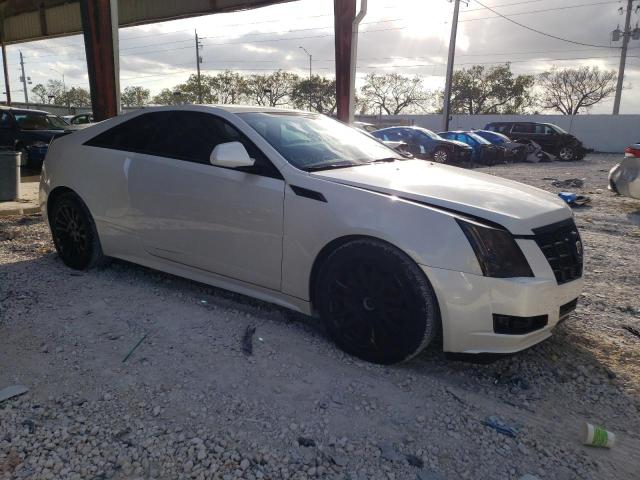Photo 4 from auction – 2014 CADILLAC CTS PREMIU with VIN 1G6DD1E31E0105056