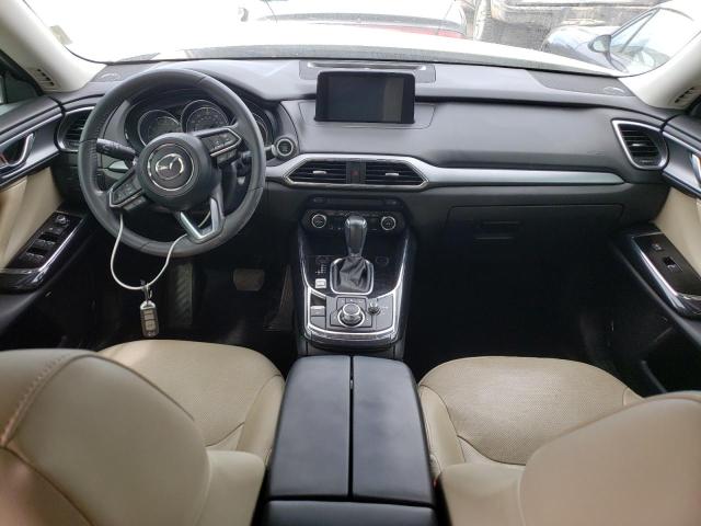 Photo 8 from auction – 2018 MAZDA CX-9 TOURI with VIN JM3TCBCY9J0216049
