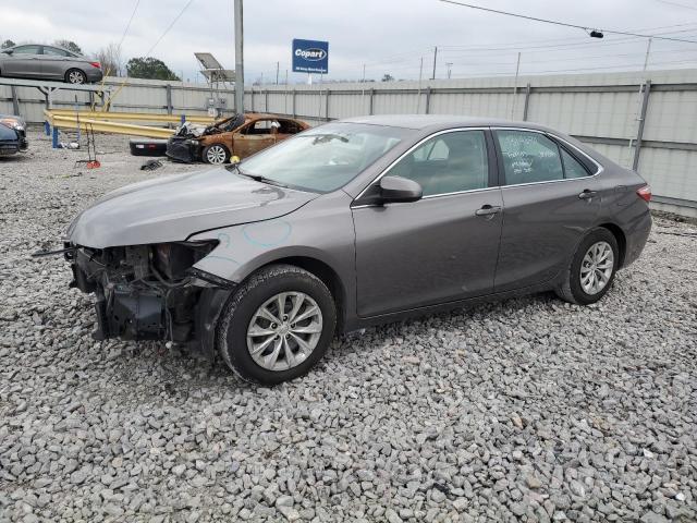 Photo 1 from auction – 2015 TOYOTA CAMRY LE with VIN 4T1BF1FK8FU899323