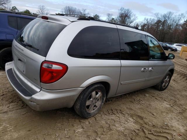 Photo 3 from auction – 2006 DODGE GRAND CARA with VIN 2D4GP44LX6R781293