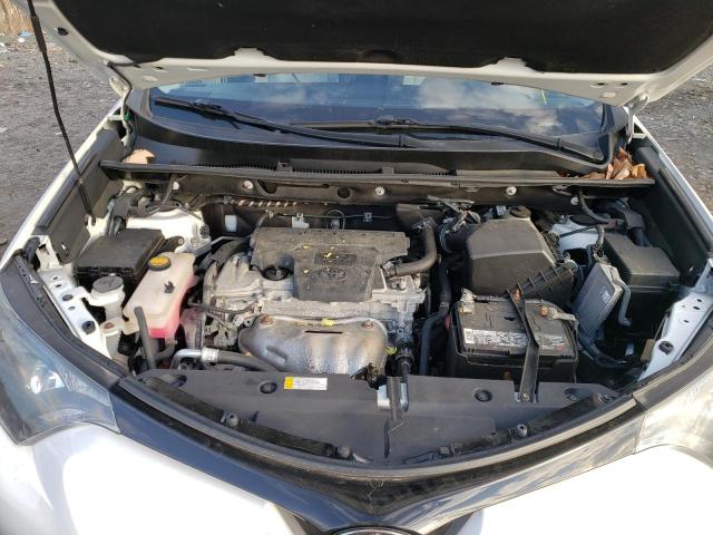 Photo 12 from auction – 2018 TOYOTA RAV4 ADVEN with VIN 2T3RFREVXJW733636