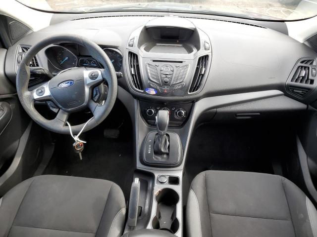 Photo 8 from auction – 2014 FORD ESCAPE S with VIN 1FMCU0F78EUD05862
