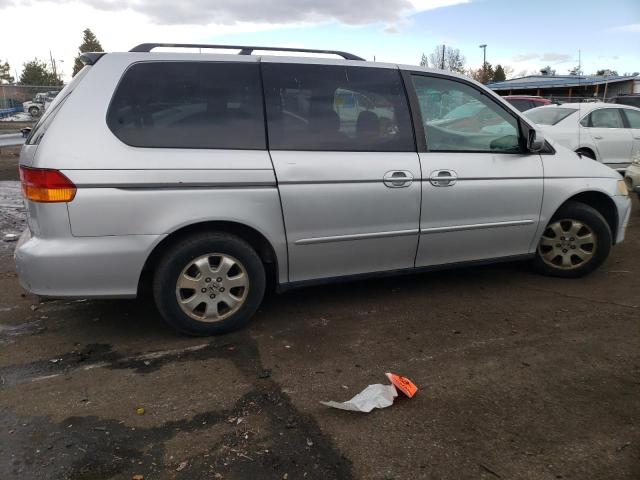 Photo 3 from auction – 2003 HONDA ODYSSEY EX with VIN 5FNRL18613B006862