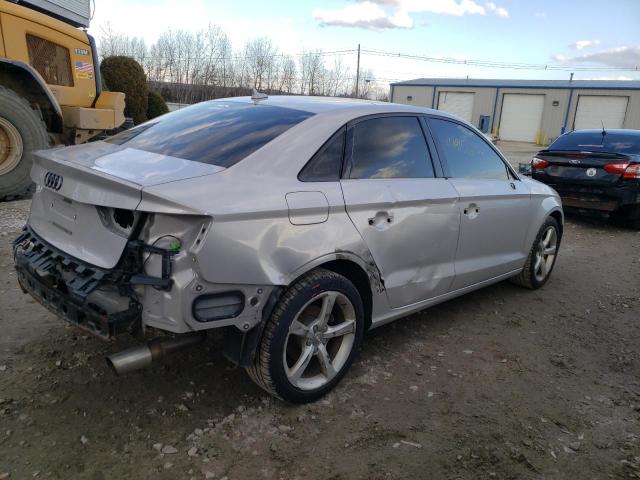 Photo 3 from auction – 2016 AUDI A3 PREMIUM with VIN WAUB8GFF4G1059883