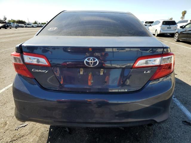 Photo 6 from auction – 2014 TOYOTA CAMRY L with VIN 4T1BF1FK2EU853629