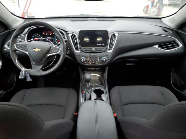 Photo 8 from auction – 2022 CHEVROLET MALIBU LT with VIN 1G1ZD5ST2NF132920