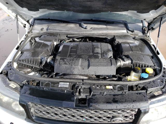 Photo 12 from auction – 2012 LAND ROVER RANGE ROVE with VIN SALSF2D41CA754127