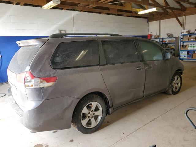 Photo 3 from auction – 2012 TOYOTA SIENNA LE with VIN 5TDKK3DC4CS184384