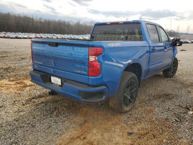 Photo 3 from auction – 2022 CHEVROLET SILVERADO with VIN 1GCPDBEK2NZ623096