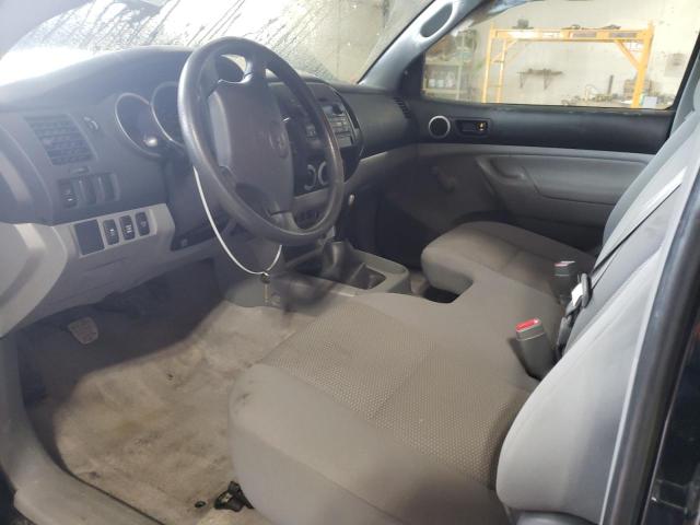 Photo 7 from auction – 2011 TOYOTA TACOMA with VIN 5TFPX4EN6BX003386
