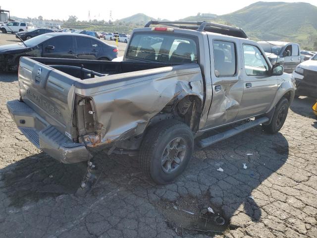 Photo 3 from auction – 2004 NISSAN FRONTIER C with VIN 1N6ED27T64C462943