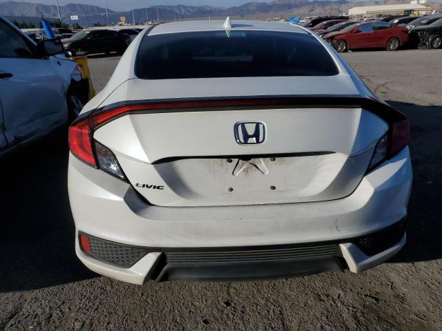 Photo 6 from auction – 2017 HONDA CIVIC EXL with VIN 2HGFC3B77HH361568