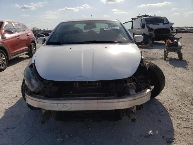 Photo 5 from auction – 2015 DODGE DART SE with VIN 1C3CDFAA0FD310859
