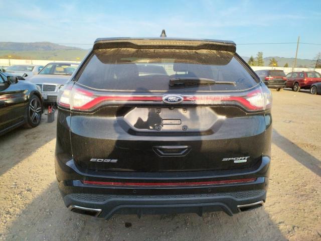 Photo 6 from auction – 2015 FORD EDGE SPORT with VIN 2FMPK3AP3FBB28046