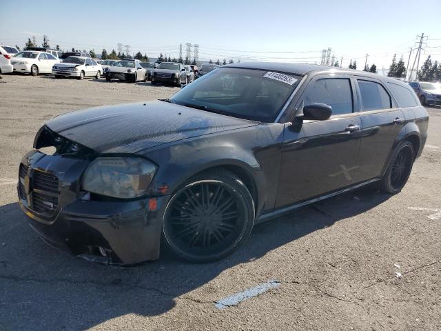 Photo 1 from auction – 2005 DODGE MAGNUM R/T with VIN 2D8GV58275H119977