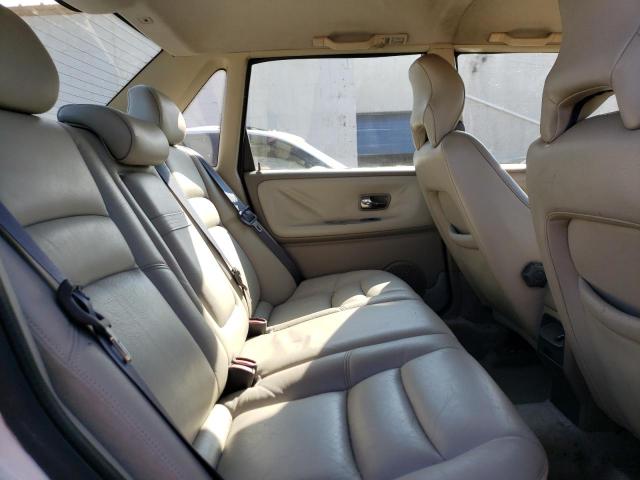 Photo 10 from auction – 1998 VOLVO S70 with VIN YV1LS5543W2436803