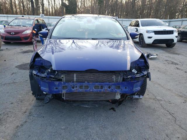 Photo 5 from auction – 2012 FORD FOCUS SEL with VIN 1FAHP3M25CL425797