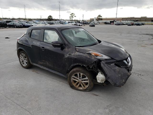 Photo 4 from auction – 2015 NISSAN JUKE S with VIN JN8AF5MR8FT501366