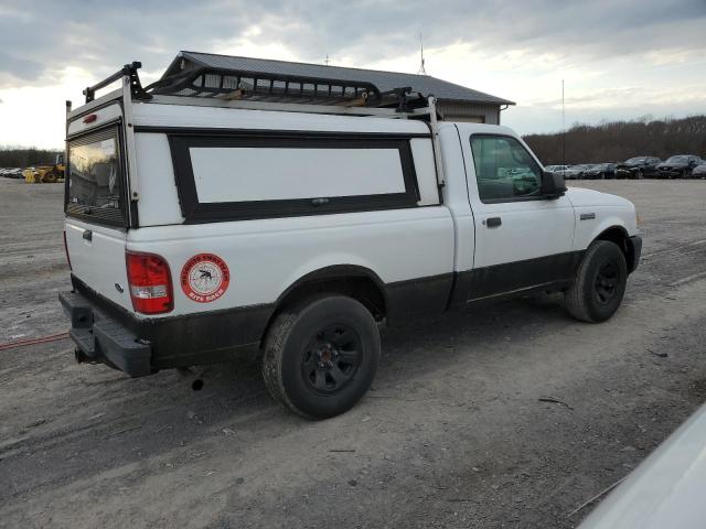 Photo 3 from auction – 2009 FORD RANGER with VIN 1FTYR10DX9PA27034