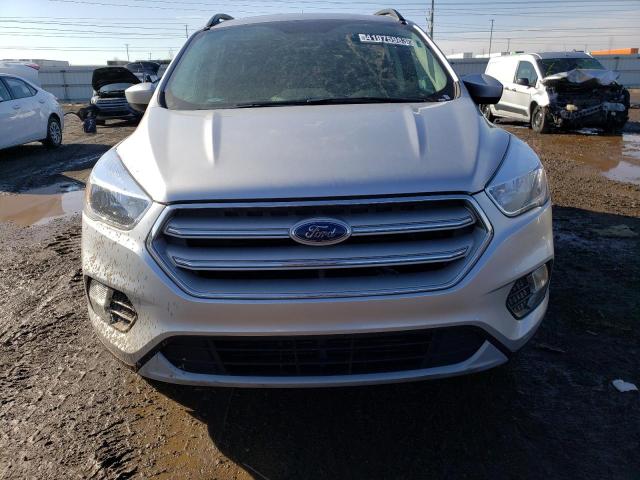 Photo 5 from auction – 2018 FORD ESCAPE SE with VIN 1FMCU9GD7JUC33605
