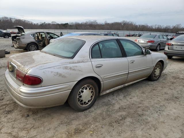 Photo 3 from auction – 2004 BUICK LESABRE CU with VIN 1G4HP54K644112741