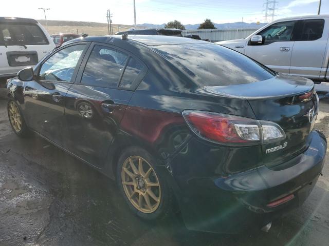Photo 2 from auction – 2013 MAZDA 3 I with VIN JM1BL1TF4D1832656
