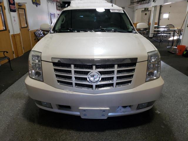 Photo 5 from auction – 2009 CADILLAC ESCALADE E with VIN 3GYFK22229G209533