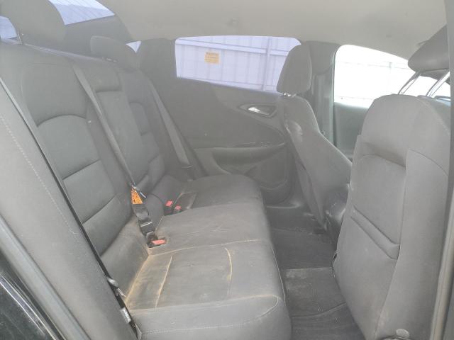 Photo 10 from auction – 2018 CHEVROLET MALIBU LS with VIN 1G1ZB5ST1JF101593