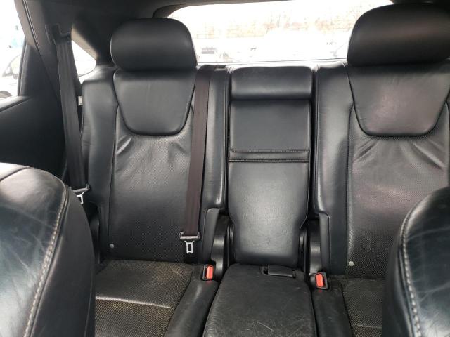 Photo 10 from auction – 2015 LEXUS RX 350 BAS with VIN 2T2BK1BA2FC307260