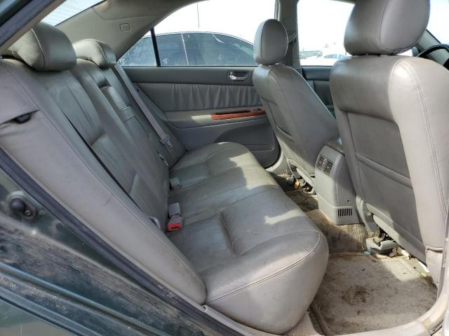 Photo 10 from auction – 2002 TOYOTA CAMRY LE with VIN JTDBE30K020126942