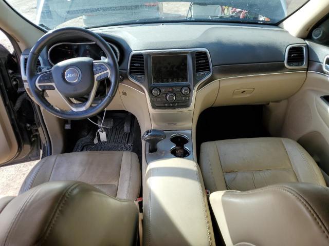 Photo 8 from auction – 2015 JEEP GRAND CHER with VIN 1C4RJFBG0FC646048