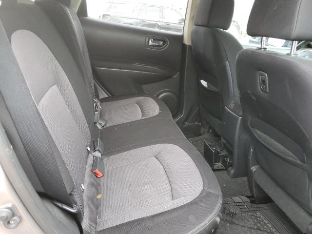 Photo 10 from auction – 2013 NISSAN ROGUE S with VIN JN8AS5MT7DW504391