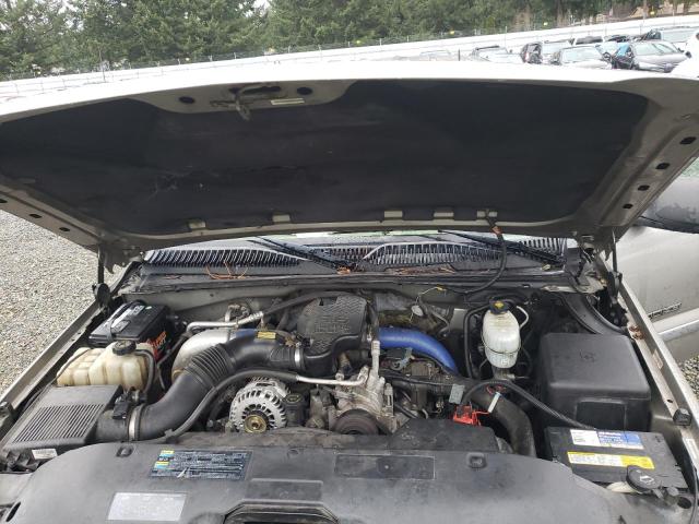 Photo 11 from auction – 2003 GMC SIERRA K25 with VIN 1GTHK23173F192399