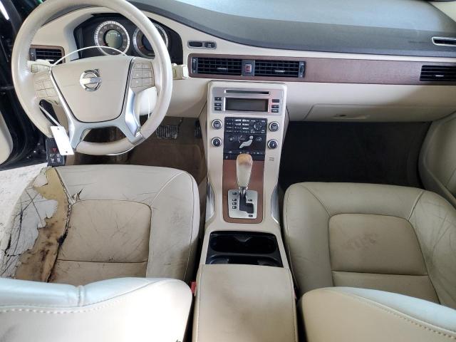 Photo 8 from auction – 2010 VOLVO S80 3.2 with VIN YV1982AS8A1121862