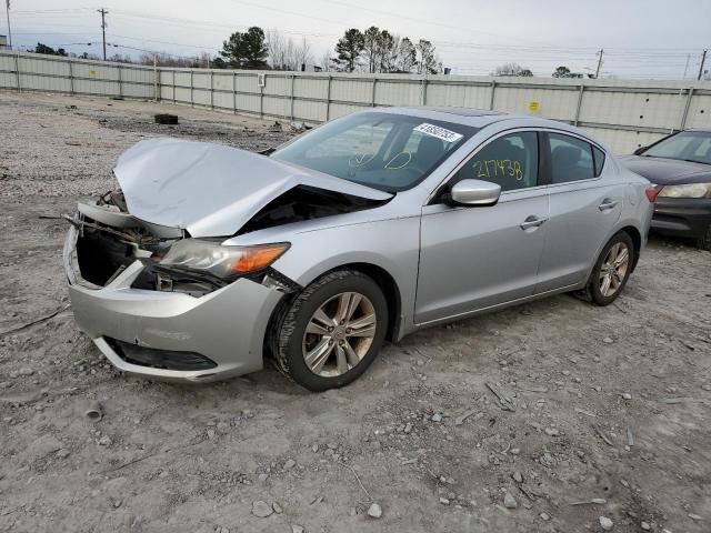 Photo 1 from auction – 2013 ACURA ILX 20 with VIN 19VDE1F36DE009706