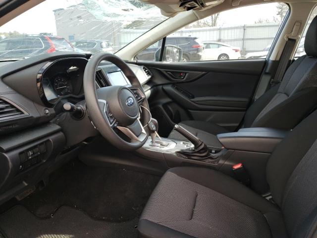Photo 7 from auction – 2023 SUBARU IMPREZA PR with VIN 4S3GKAV61P3600899