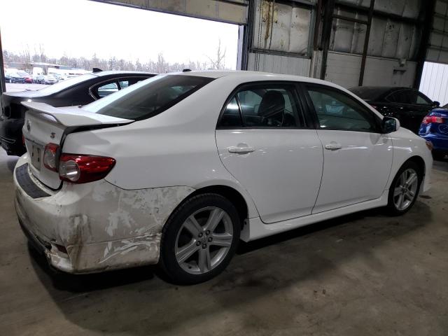 Photo 3 from auction – 2013 TOYOTA COROLLA BA with VIN 2T1BU4EE8DC121766