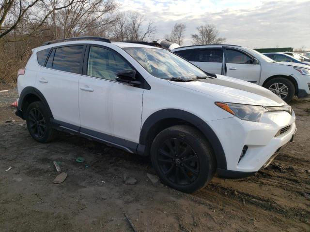 Photo 4 from auction – 2018 TOYOTA RAV4 ADVEN with VIN 2T3RFREVXJW733636