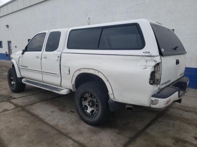 Photo 2 from auction – 2003 TOYOTA TUNDRA ACC with VIN 5TBBT48153S427091