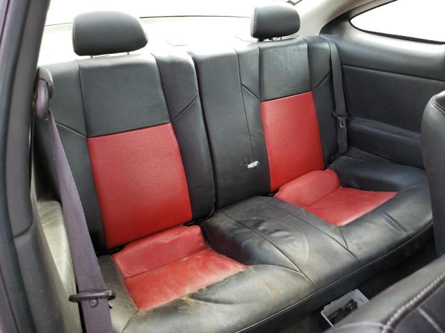 Photo 10 from auction – 2007 CHEVROLET COBALT SS with VIN 1G1AP18P677227534