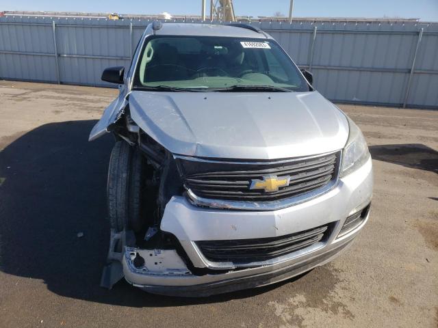 Photo 5 from auction – 2014 CHEVROLET TRAVERSE L with VIN 1GNKRFEDXEJ338575