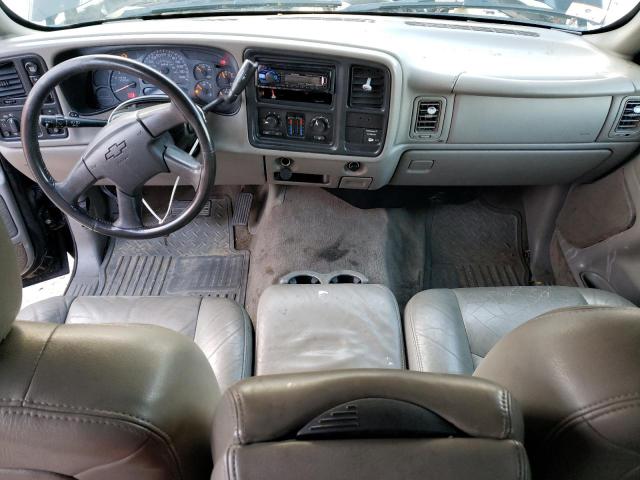 Photo 8 from auction – 2004 CHEVROLET SILVERADO with VIN 2GCEK19T541343528