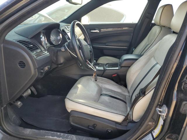 Photo 7 from auction – 2014 CHRYSLER 300 with VIN 2C3CCAAG4EH340166