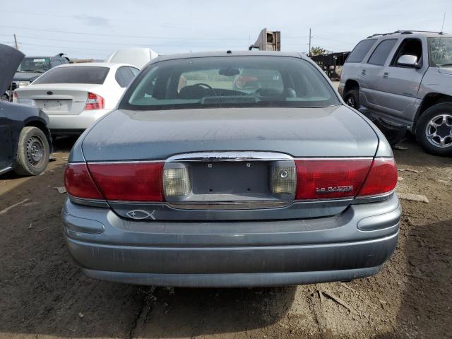 Photo 6 from auction – 2005 BUICK LESABRE CU with VIN 1G4HP52K15U264592