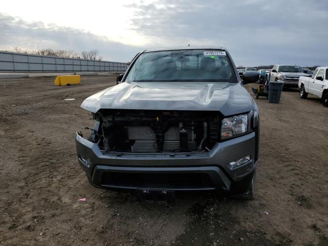Photo 5 from auction – 2022 NISSAN FRONTIER S with VIN 1N6ED1EK2NN674653